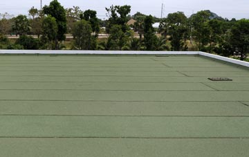 all Great Gidding roofing types quoted for