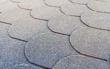 Great Gidding asphalt roofing costs