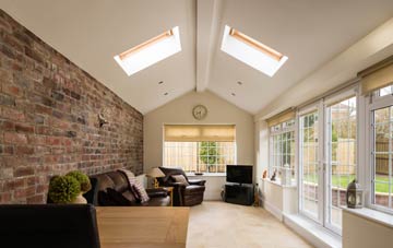 conservatory roof insulation Great Gidding, Cambridgeshire