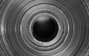 Great Gidding edpm waterproofing