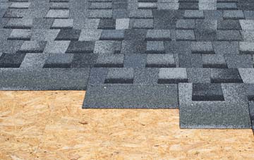 expert Great Gidding asphalt roof companies