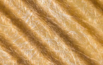 Great Gidding fibreglass roof waterproofing