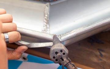 disadvantages of Great Gidding lead roofing