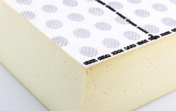 meeting Great Gidding building codes