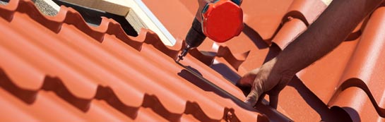 save on Great Gidding roof installation costs