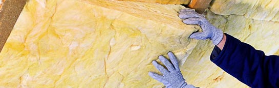 quotes for Great Gidding roof insulation