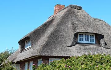 thatch roofing Great Gidding, Cambridgeshire