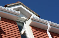 Great Gidding fascias