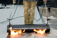 Great Gidding flat roof sealing quote