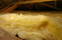 Great Gidding pitch roof insulation