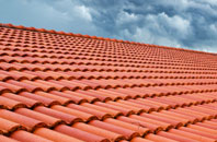 Great Gidding roofing tiles