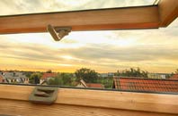 rated Great Gidding roof window companies